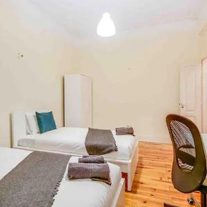 Chambre Lit King-Size