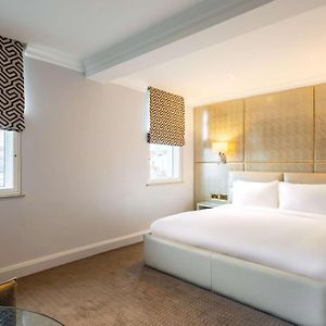 Chambre Double de Luxe