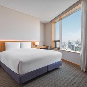 Chambre de Luxe Lit King-Size aux Étages Supérieurs