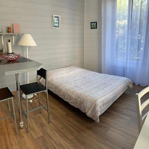 Appartement à 1 Chambre à Coucher