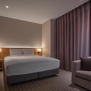 Chambre Standarde Lit King-Size