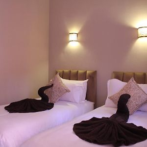 Chambre Supérieure Lit King-Size