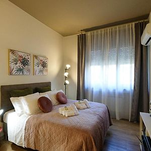 Private Bathroom Double Room