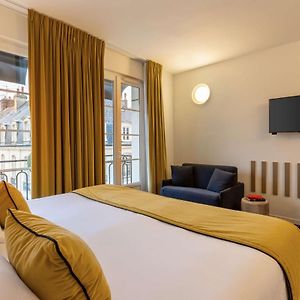 Chambre de Luxe Lit King-Size