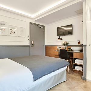 Chambre Supérieure Double