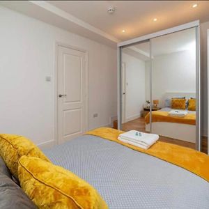 Beautiful 1Bd Apartment On The King'S Road Chelsea