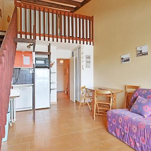 Les Indes Galantes- 270E- Studio Vue Mer- 5 Pers