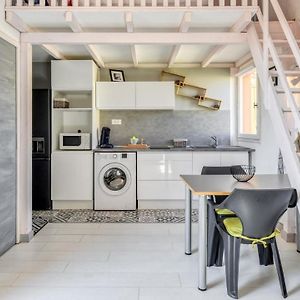 Les 4 Soleils- 16Ab- Studio Moderne- 4Pers