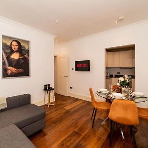 Appartement à 1 Chambre à Coucher