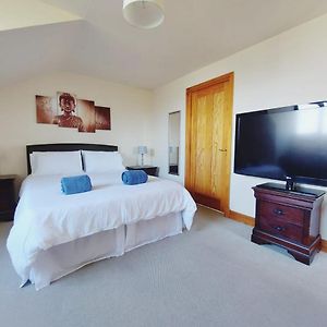 Private Accommodation In House Close To Galway City