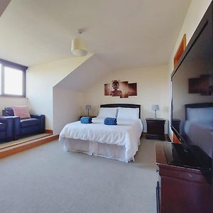 Chambre Lit Queen-Size
