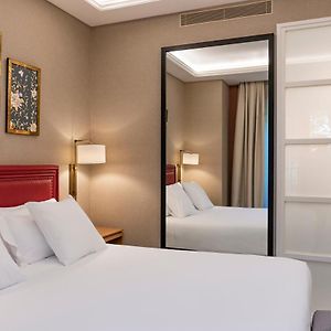 Chambre Double de Base