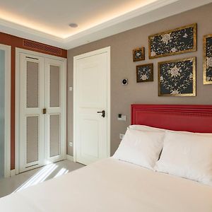 Chambre Simple