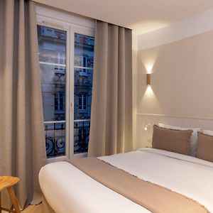 Chambre Double Confort