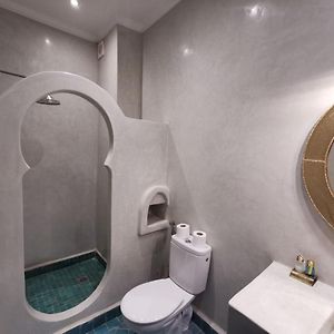 Private Bathroom Double Room