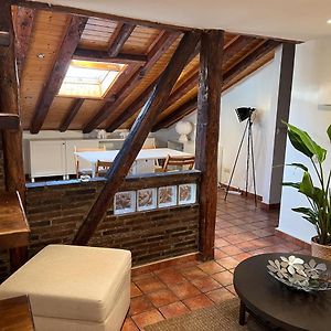 San Vicente Ferrer, Duplex Para Dos En Malasana