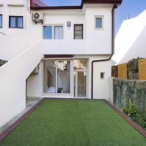Crooked Floor House - Ground Floor