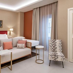 Chambre Triple