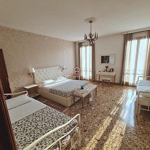 Chambre Quadruple
