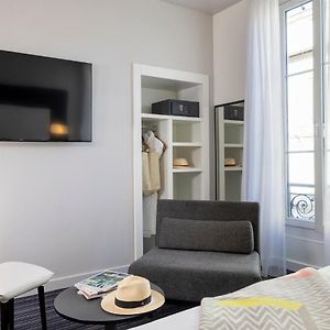 Chambre Supérieure