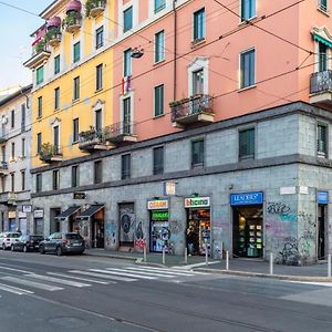 Easylife - Spazioso E Accogliente Bilocale In Zona Lambrate