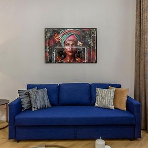 Luxurious Bajcsy Residence Next To The Basilica