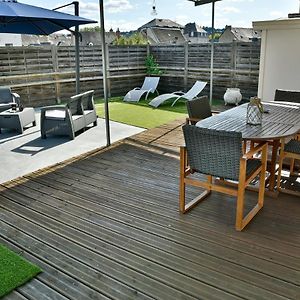 Le Rooftop Briviste - 2 Chambres