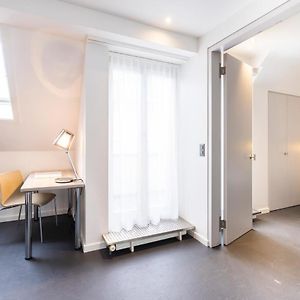 Ema House Serviced Apartments Seefeld