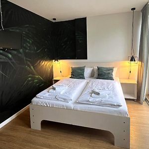 Chambre Quadruple