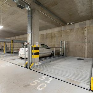 Switezianki Luxurious Apartments With Parking By Renters Prestige