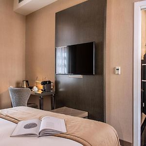 Chambre Classique Double