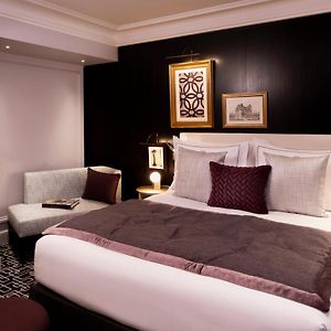 Chambre Boutique Lit King-Size