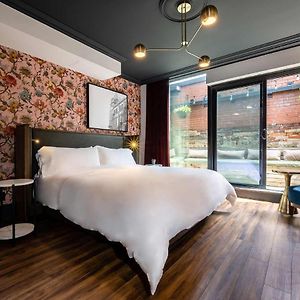 Chambre Lit King-Size