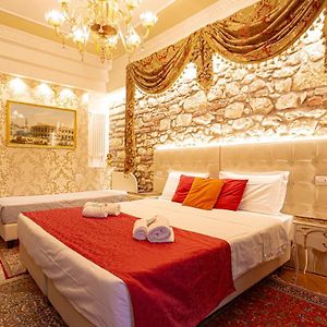 Chambre Triple Luxe