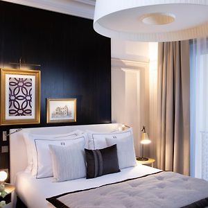 Chambre Boutique