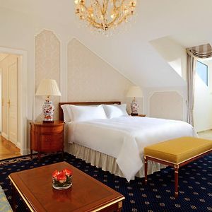 Chambre de Luxe Lit King-Size
