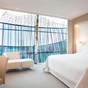 Chambre Classique Lit King-Size