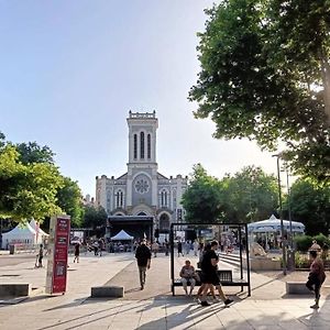 Le Cosy Central Moderne Et Chaleureux