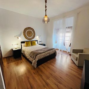 Chambre Duplex