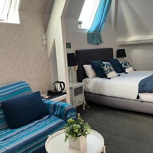 Chambre Lit Queen-Size