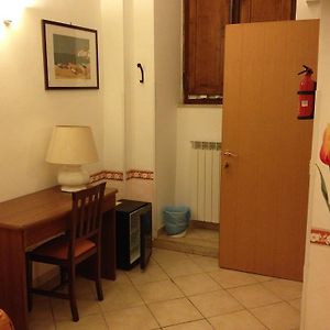 Private Bathroom Single Room