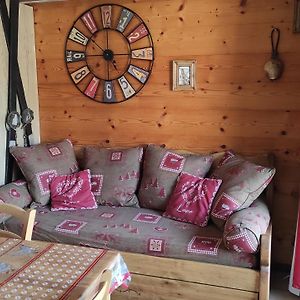 Appartement Studio