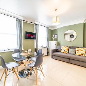 Appartement à 1 Chambre à Coucher