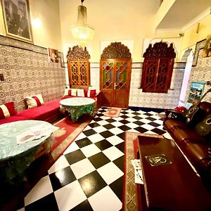 Riad Fattouma Kasba