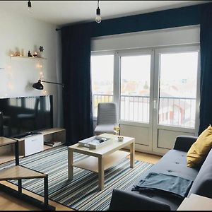 Appartement à 1 Chambre à Coucher