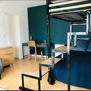 Charmant Appartement Lumineux A Reims