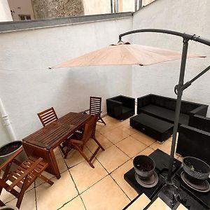 Studio Balcon Champs-Elysees - Hala Paris