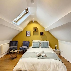 Magnifique Studio Centre Ville Saint Leu 2 Pers