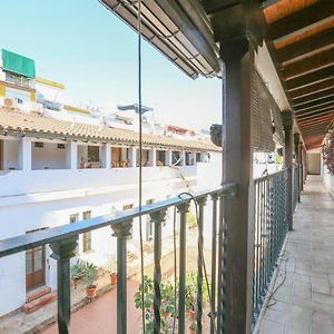 Alameda De Hercules (Adults Only)