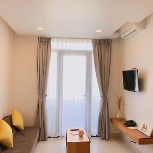 Appartement avec 2 chambre(s) de 60 m² et 2 salle(s) de bains privée(s) à Chamkar Morn